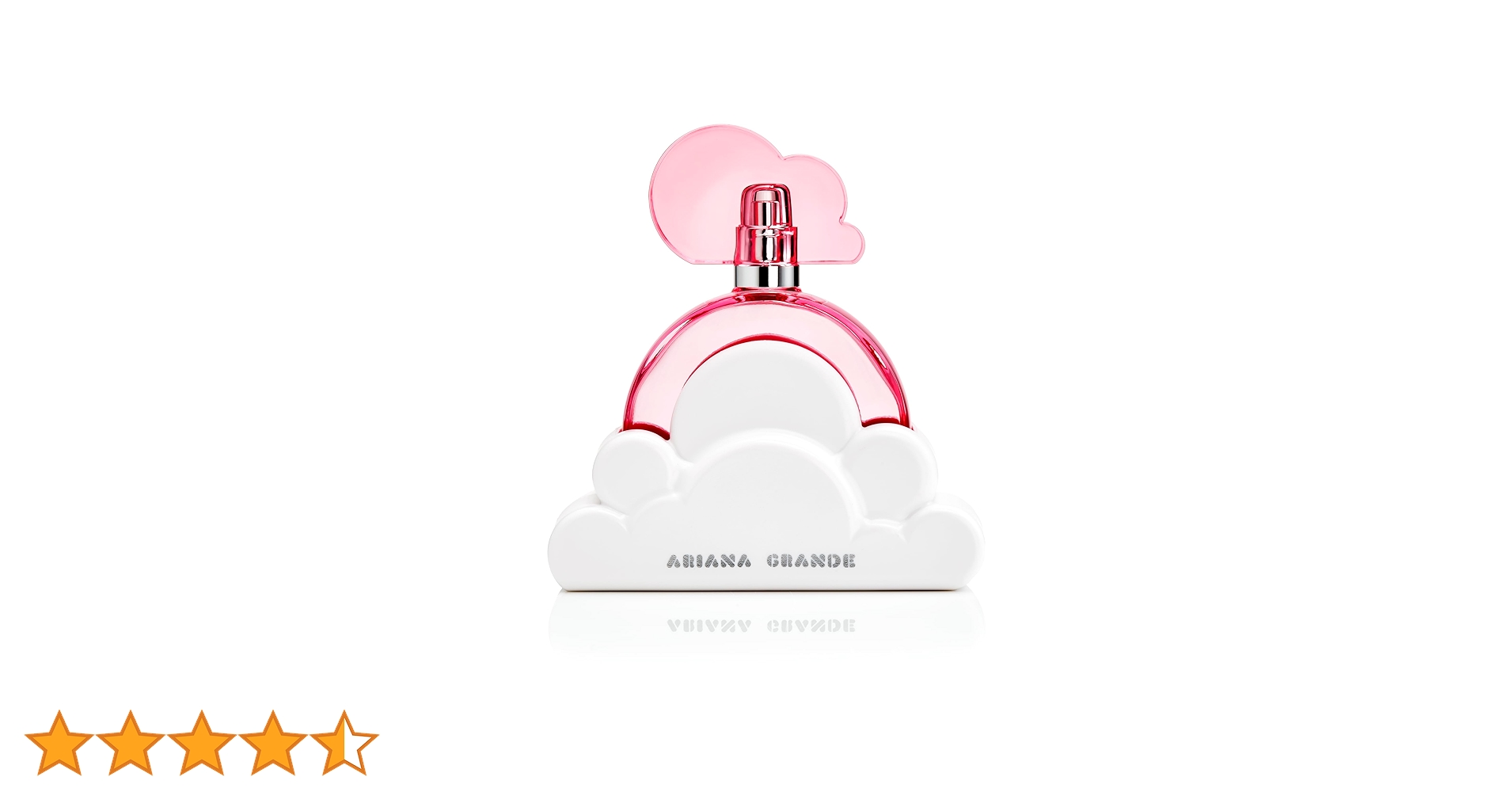 Amazon | アリアナ グランデ クラウド ピンク EDP SP 30ml | Ariana
